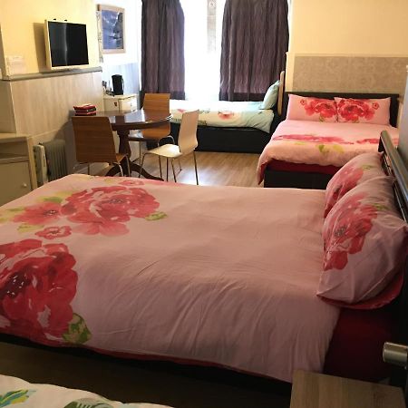 Aparthotel Coniston Μπλάκπουλ Εξωτερικό φωτογραφία
