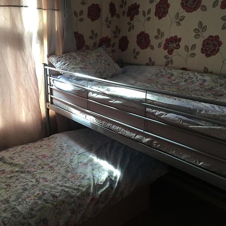 Aparthotel Coniston Μπλάκπουλ Εξωτερικό φωτογραφία