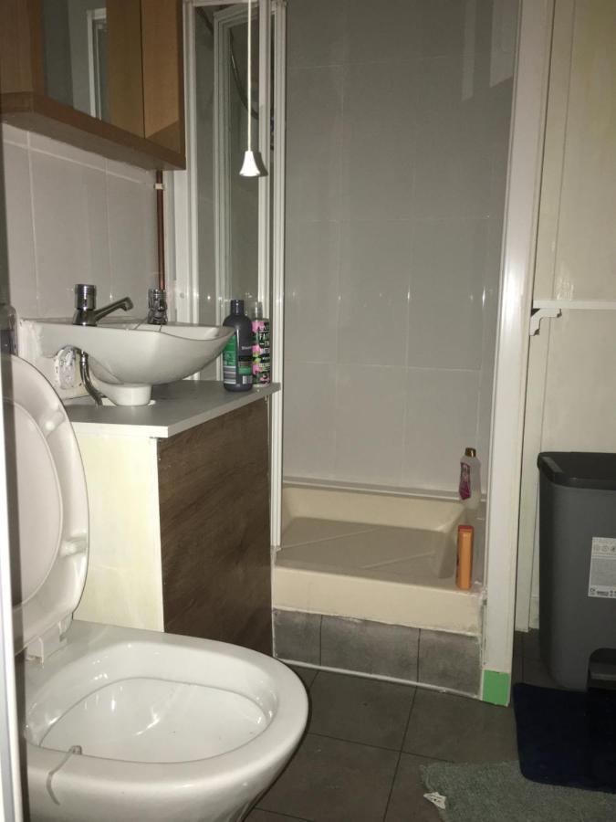 Aparthotel Coniston Μπλάκπουλ Εξωτερικό φωτογραφία