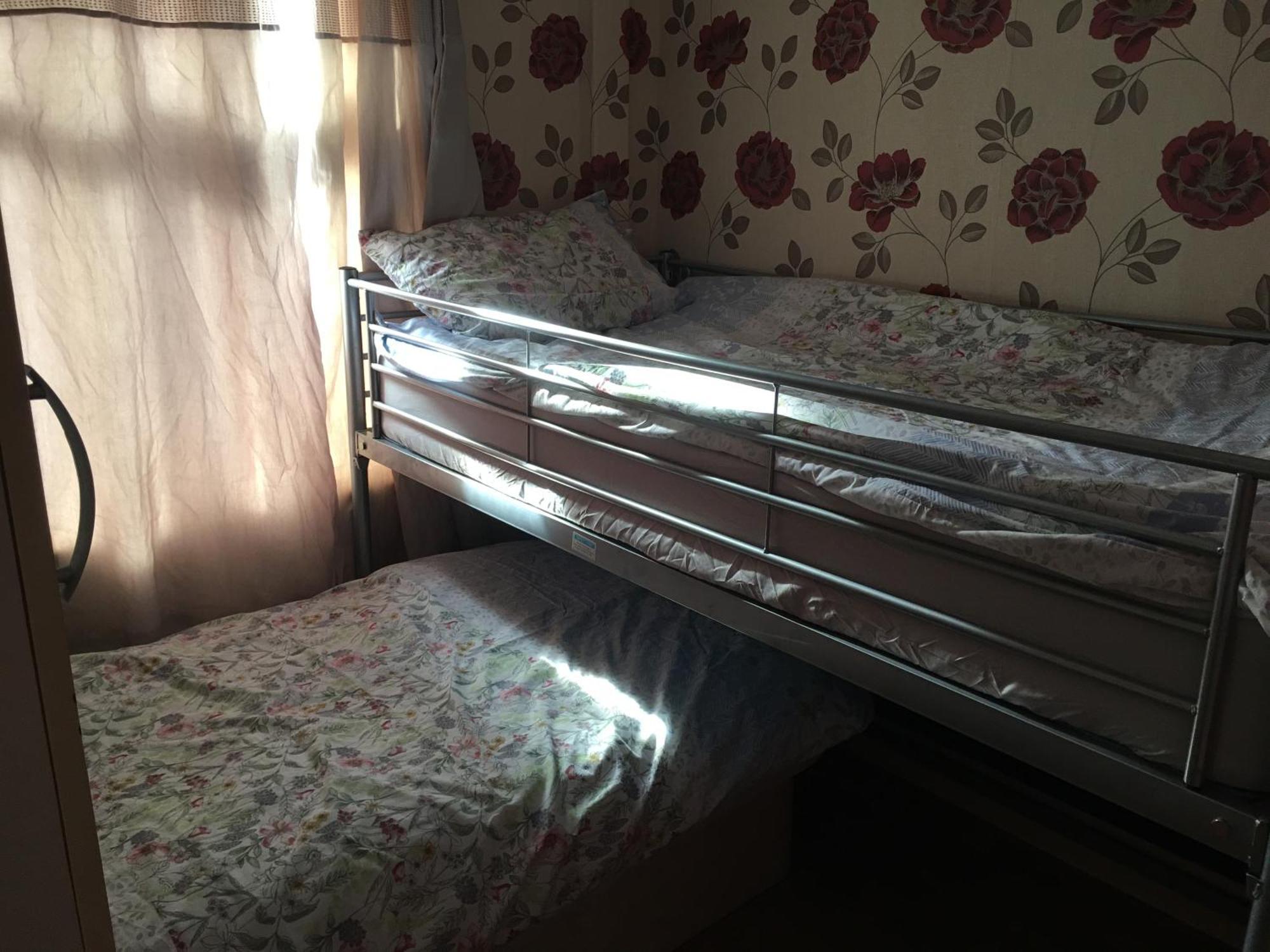 Aparthotel Coniston Μπλάκπουλ Εξωτερικό φωτογραφία