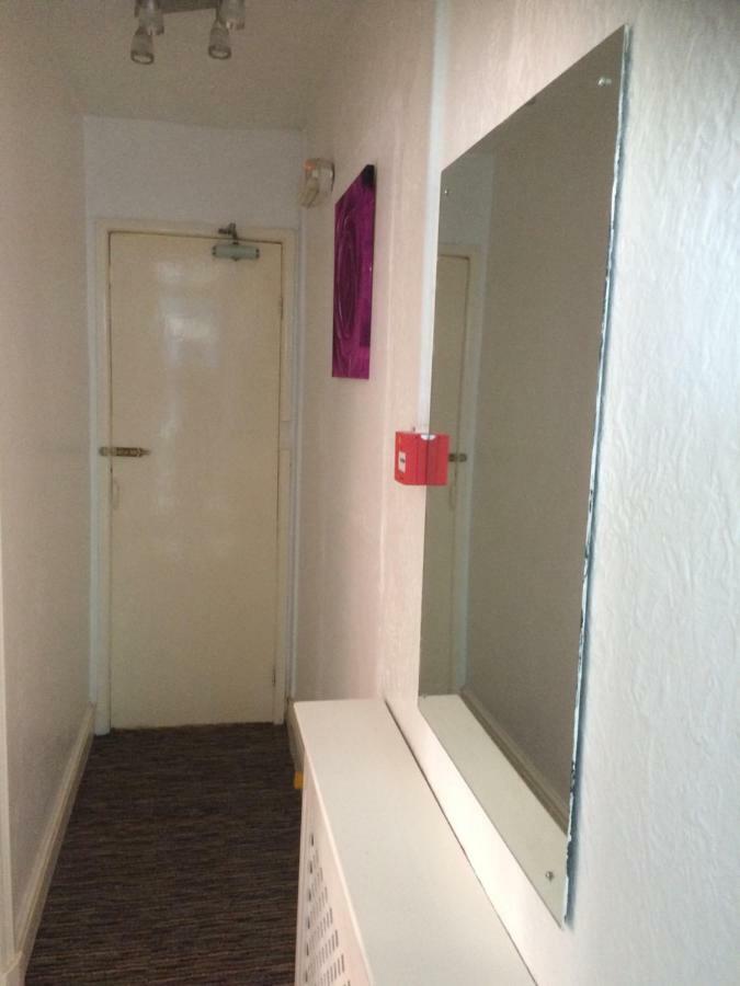 Aparthotel Coniston Μπλάκπουλ Εξωτερικό φωτογραφία