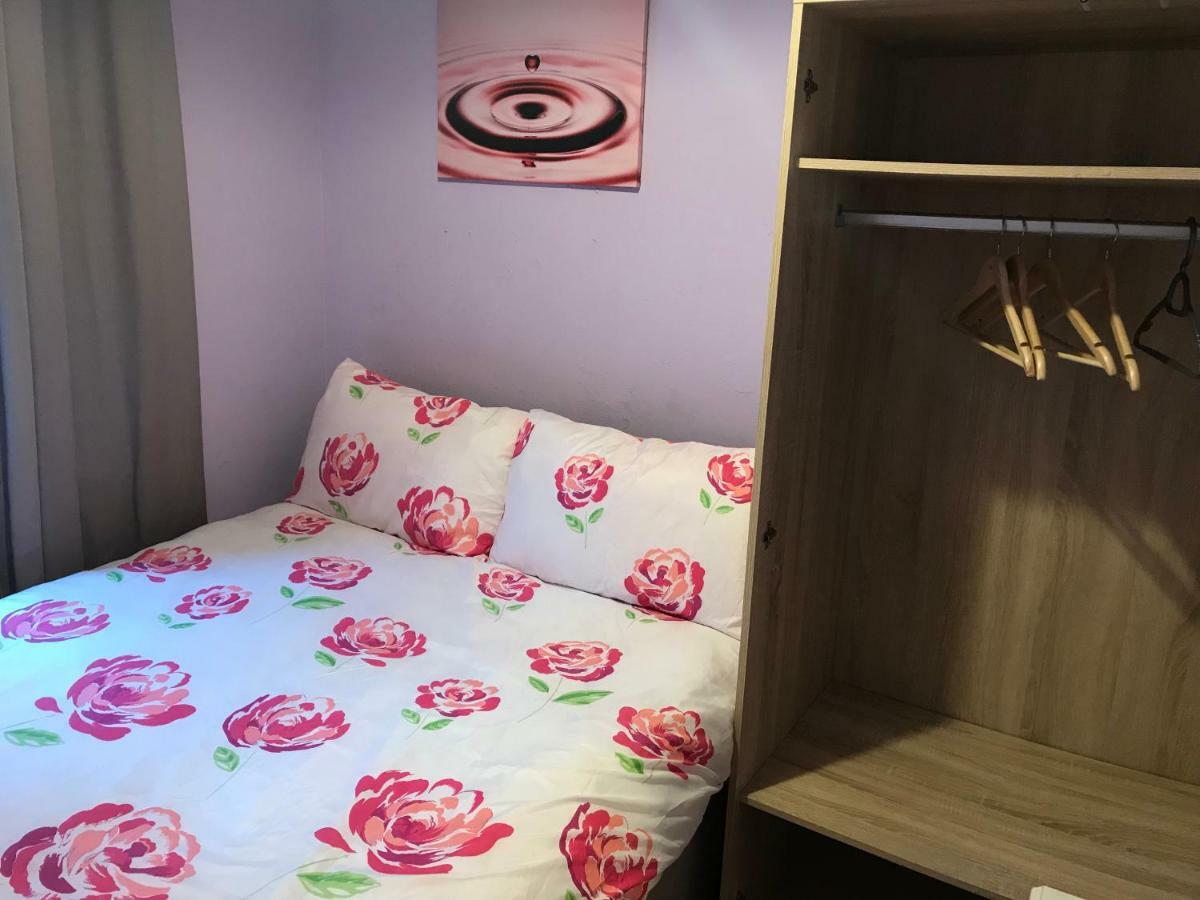 Aparthotel Coniston Μπλάκπουλ Εξωτερικό φωτογραφία