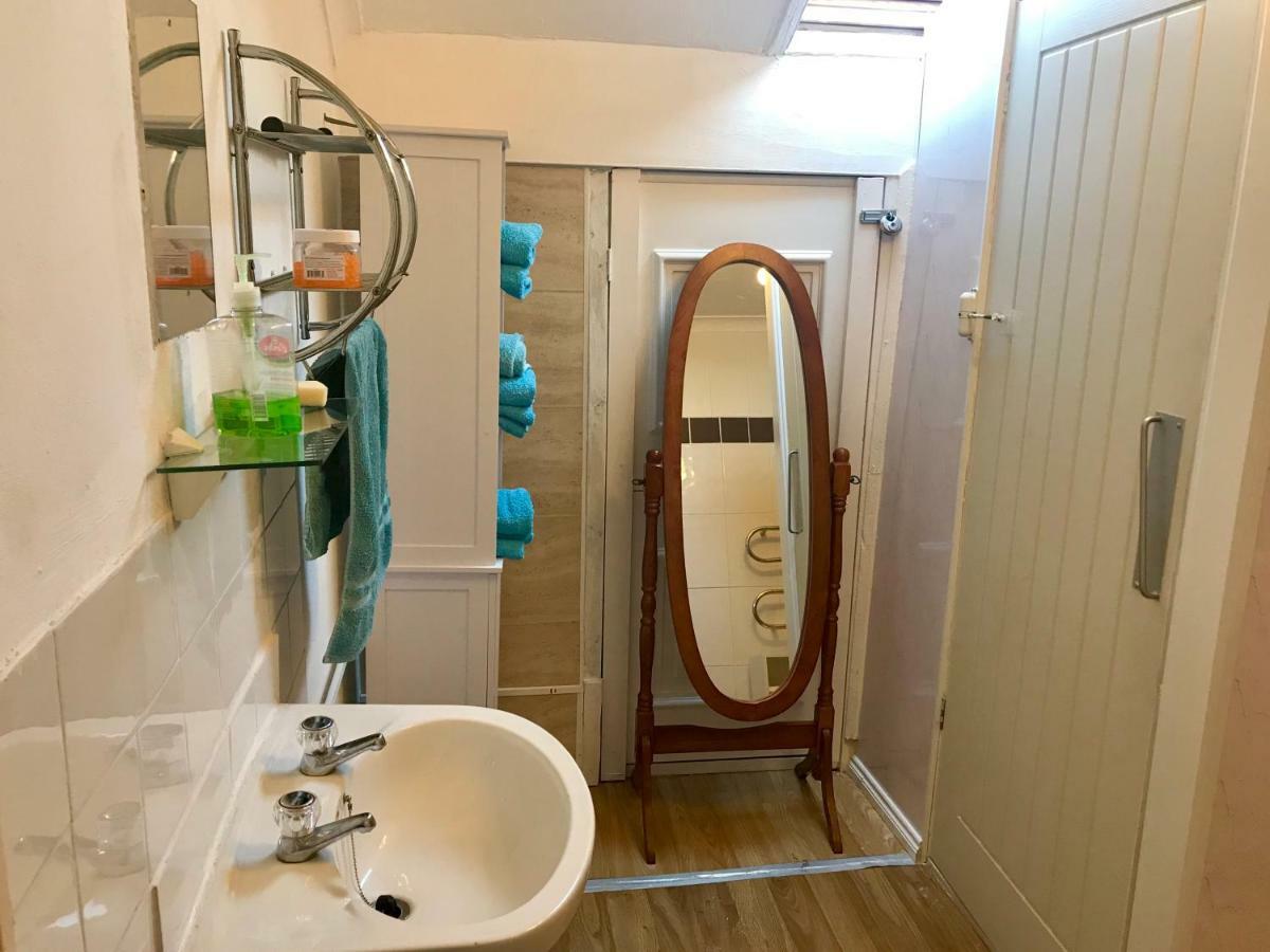 Aparthotel Coniston Μπλάκπουλ Εξωτερικό φωτογραφία