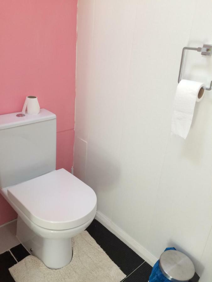 Aparthotel Coniston Μπλάκπουλ Εξωτερικό φωτογραφία