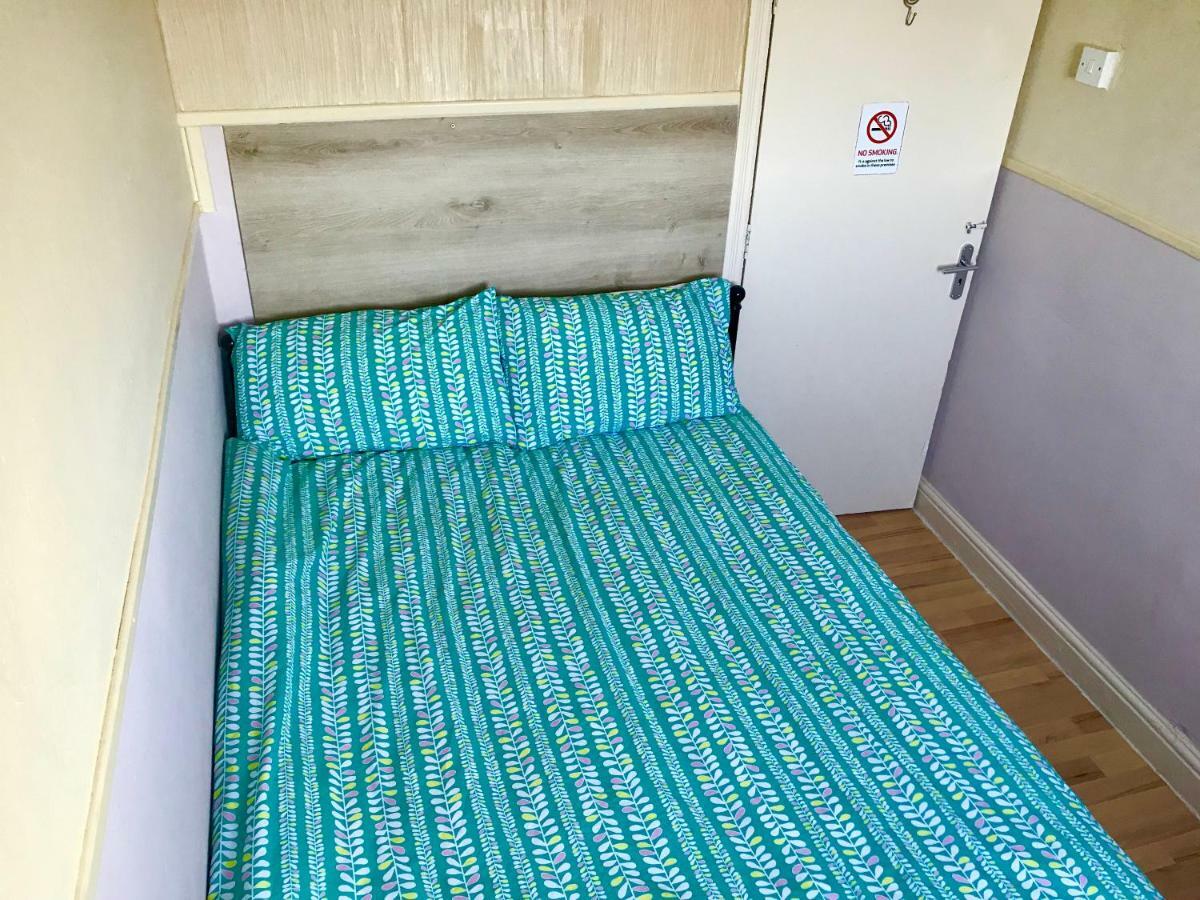 Aparthotel Coniston Μπλάκπουλ Εξωτερικό φωτογραφία