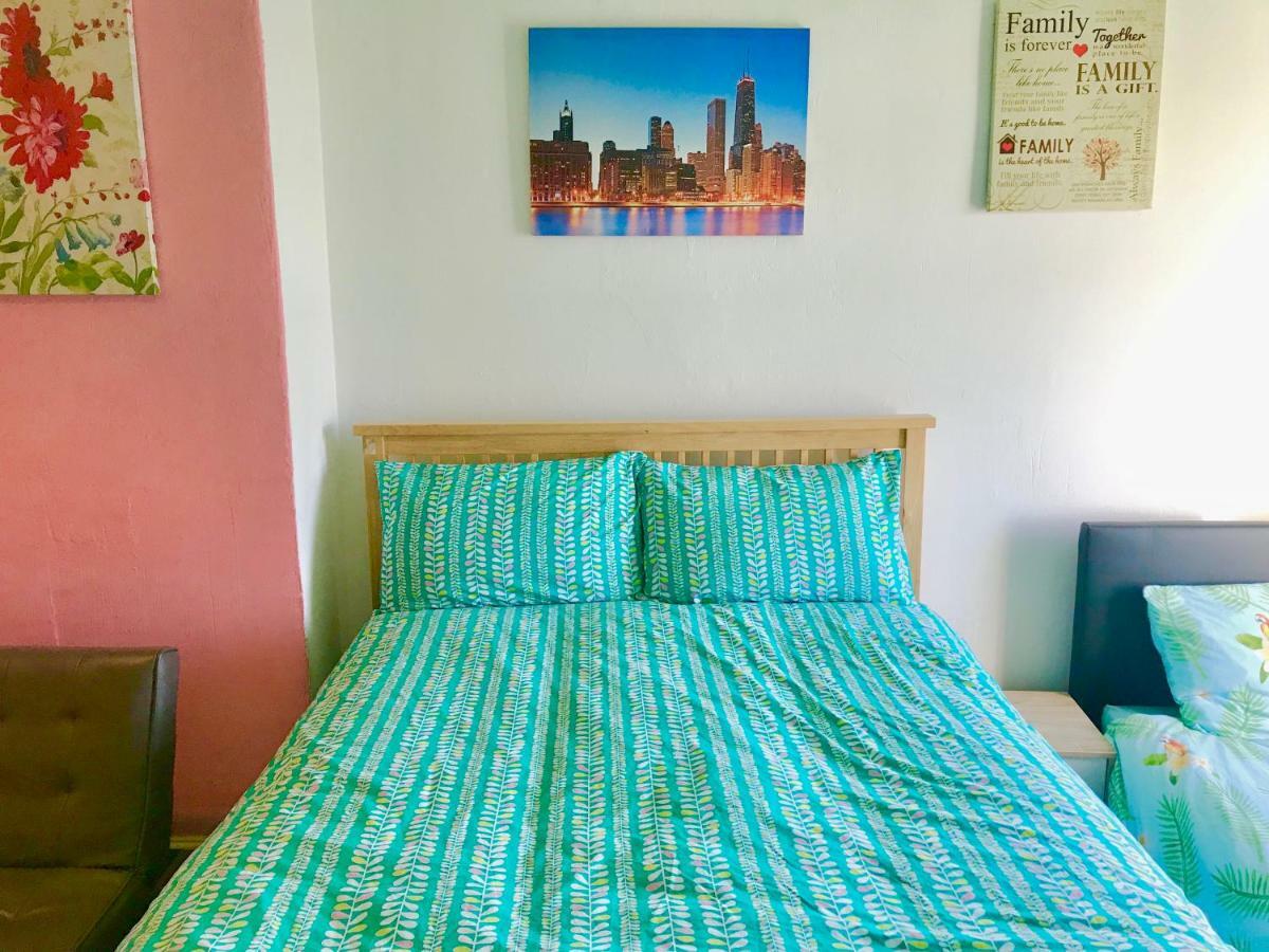 Aparthotel Coniston Μπλάκπουλ Εξωτερικό φωτογραφία